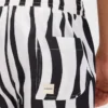 Bañador Puntini Bañador con estampado Zebra Arty Bañador Puntini Bañador con estampado Zebra Arty