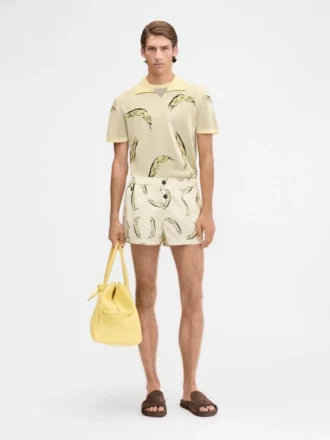 Bañador Puntini Bañador estampado