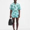 Bañador Puntini Bañador estampado Bañador Puntini Bañador estampado