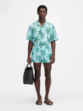Bañador Puntini Bañador estampado