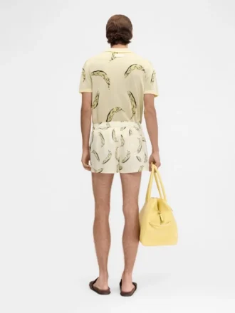 Bañador Puntini Bañador estampado