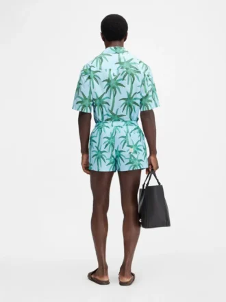Bañador Puntini Bañador estampado