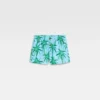 Bañador Puntini Bañador estampado Bañador Puntini Bañador estampado