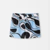 Bañador Puntini Bañador estampado Wavy Psyche Bañador Puntini Bañador estampado Wavy Psyche