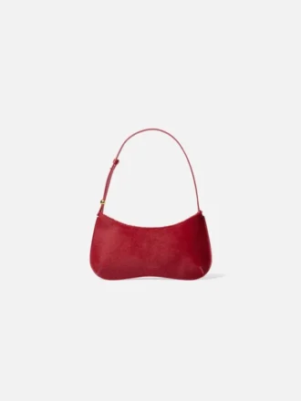 Bolso bandolera Bisou con abalorios Bolso bandolera Bisou con abalorios