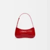 Bolso bandolera Bisou con abalorios Bolso bandolera Bisou con abalorios