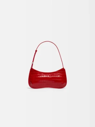 Bolso bandolera Bisou con abalorios Bolso bandolera Bisou con abalorios