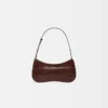 Bolso bandolera Bisou con abalorios Bolso bandolera Bisou con abalorios
