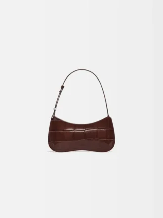 Bolso bandolera Bisou con abalorios Bolso bandolera Bisou con abalorios