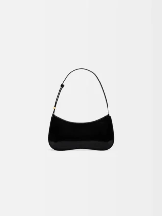 Bolso bandolera Bisou con abalorios Bolso bandolera Bisou con abalorios