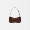 Bolso bandolera Bisou con abalorios Bolso bandolera Bisou con abalorios