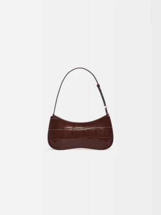 Bolso bandolera Bisou con abalorios Bolso bandolera Bisou con abalorios