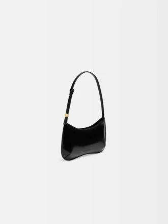 Bolso bandolera Bisou con abalorios Bolso bandolera Bisou con abalorios
