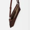 Bolso bandolera Bisou con abalorios Bolso bandolera Bisou con abalorios