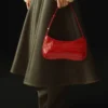 Bolso bandolera Bisou con abalorios Bolso bandolera Bisou con abalorios