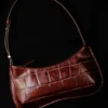 Bolso bandolera Bisou con abalorios Bolso bandolera Bisou con abalorios