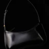 Bolso bandolera Bisou con abalorios