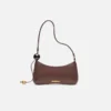 Bolso bandolera con cuentas Bisou Perle Bolso bandolera con cuentas Bisou Perle
