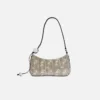 Bolso bandolera con cuentas Bisou Perle Bolso bandolera con cuentas Bisou Perle