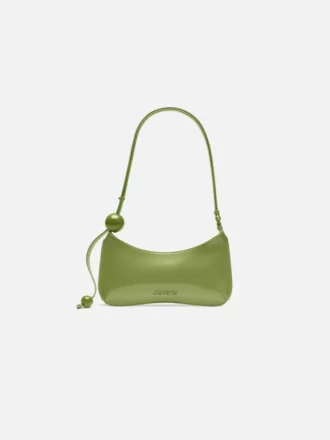 Bolso bandolera con cuentas Bisou Perle Bolso bandolera con cuentas Bisou Perle