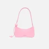 Bolso bandolera con cuentas Bisou Perle Bolso bandolera con cuentas Bisou Perle