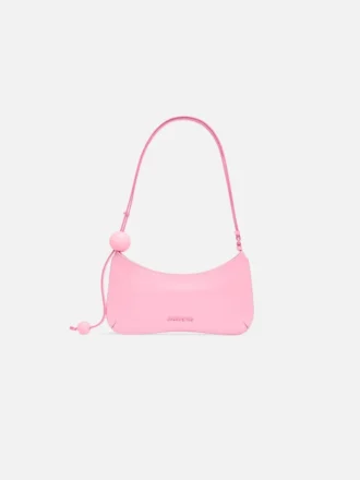 Bolso bandolera con cuentas Bisou Perle Bolso bandolera con cuentas Bisou Perle