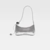 Bolso bandolera con cuentas Bisou Perle Bolso bandolera con cuentas Bisou Perle
