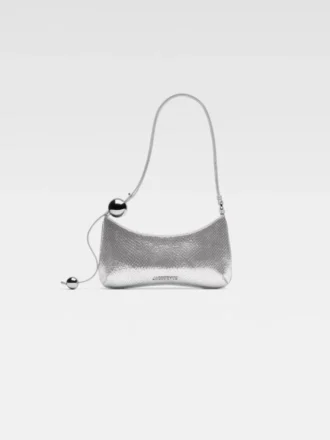 Bolso bandolera con cuentas Bisou Perle Bolso bandolera con cuentas Bisou Perle