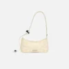 Bolso bandolera con cuentas Bisou Perle Bolso bandolera con cuentas Bisou Perle