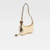 Bolso bandolera con cuentas Bisou Perle