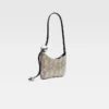 Bolso bandolera con cuentas Bisou Perle Bolso bandolera con cuentas Bisou Perle