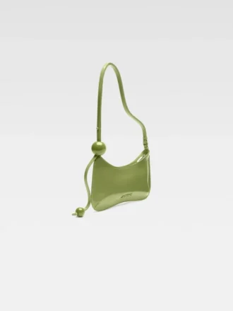 Bolso bandolera con cuentas Bisou Perle Bolso bandolera con cuentas Bisou Perle