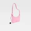 Bolso bandolera con cuentas Bisou Perle Bolso bandolera con cuentas Bisou Perle