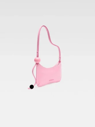Bolso bandolera con cuentas Bisou Perle Bolso bandolera con cuentas Bisou Perle