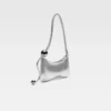 Bolso bandolera con cuentas Bisou Perle Bolso bandolera con cuentas Bisou Perle