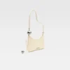 Bolso bandolera con cuentas Bisou Perle Bolso bandolera con cuentas Bisou Perle