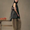 Bolso bandolera con cuentas Bisou Perle Bolso bandolera con cuentas Bisou Perle