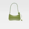 Bolso bandolera con cuentas Bisou Perle Bolso bandolera con cuentas Bisou Perle