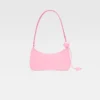 Bolso bandolera con cuentas Bisou Perle Bolso bandolera con cuentas Bisou Perle