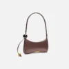 Bolso bandolera con cuentas Bisou Perle Bolso bandolera con cuentas Bisou Perle