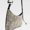 Bolso bandolera con cuentas Bisou Perle Bolso bandolera con cuentas Bisou Perle