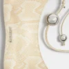 Bolso bandolera con cuentas Bisou Perle Bolso bandolera con cuentas Bisou Perle