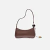 Bolso bandolera con cuentas Bisou Perle Bolso bandolera con cuentas Bisou Perle