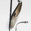 Bolso bandolera con cuentas Bisou Perle Bolso bandolera con cuentas Bisou Perle