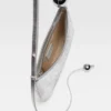 Bolso bandolera con cuentas Bisou Perle Bolso bandolera con cuentas Bisou Perle
