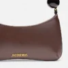 Bolso bandolera con cuentas Bisou Perle Bolso bandolera con cuentas Bisou Perle