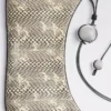 Bolso bandolera con cuentas Bisou Perle Bolso bandolera con cuentas Bisou Perle