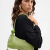 Bolso bandolera con cuentas Bisou Perle Bolso bandolera con cuentas Bisou Perle