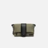 Bolso bandolera pequeño Bambino Bolso bandolera mini de nailon Bolso bandolera pequeño Bambino Bolso bandolera mini de nailon