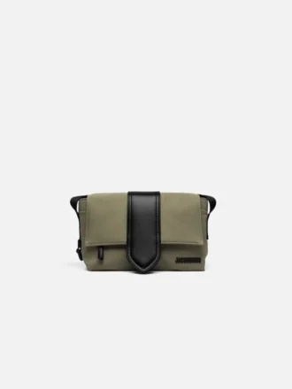 Bolso bandolera pequeño Bambino Bolso bandolera mini de nailon